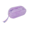 Kangaro Purple Passion etui rechthoekig bont lila K-PM020036 056733