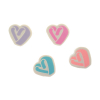 Kangaro Purple Passion gum assorti (4 stuks) K-PM040081 056742
