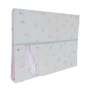 Kangaro Purple Passion projectmap libelle's wit (6 vakken) K-PM030056 056739