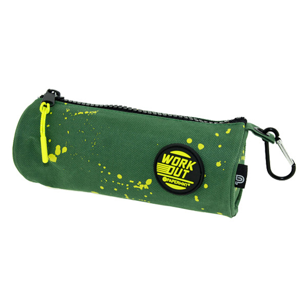 Kangaro Work Out etui rond groen K-PM720031 206959 - 1