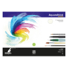 Kangaro aquarelpapier 300 grams A3 roomwit (16 vel)