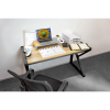 Kangaro bureaustoelmat voor tapijt transparant (120 x 90 cm) K-17-0900 205714
