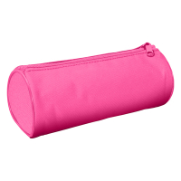 Kangaro etui rond roze K-58101 204985