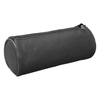 Kangaro etui rond zwart K-58100 205497