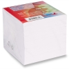 Kangaro navulling voor memokubus 700 vel wit 6302 205048