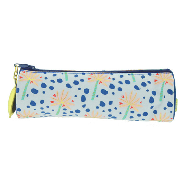 Kangaro palms & pizza etui rond K-5820120032 204957 - 1