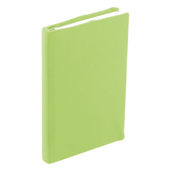 Kangaro rekbare boekenkaft A5 groen K-58603 204993 - 1