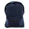 Kangaro rugzak blauw K-10009 205711