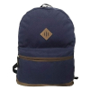 Kangaro rugzak donkerblauw K-10006 204983