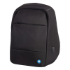 Kangaro rugzak lightpack gerecycled zwart JU-46200 205713