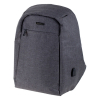 Kangaro rugzak safepack grijs JU-46153 205712