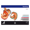 Kangaro schetsboek A3 110 grams(24 vel) K-5587 205492