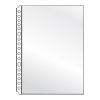 Kangaro showtas A5 17-gaats 80 micron (100 stuks) 205396 - 1
