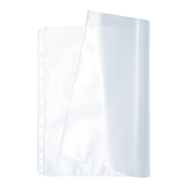 Kangaro showtas transparant A3 liggend 11-gaats 80 micron (10 stuks) K-13041 056795 - 1