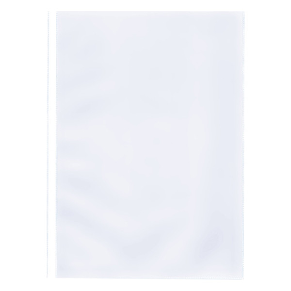 Kangaro showtas transparant A3 staand 11-gaats 80 micron (10 stuks) K-13042 205318 - 1