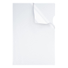Kangaro zichtmap transparant generfd A5 met L-opening 120 micron (25 stuks) K-34012 056794 - 2