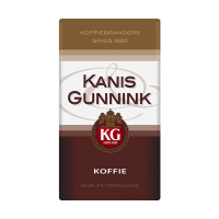 Kanis & Gunnink snelfiltermaling 500 g 4055202 423916