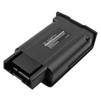 Karcher 46542730 accu (7.2 V, 2500 mAh, 123accu huismerk) AKA00047