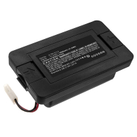 Karcher 9.754-313.0 accu (2600 mAh, 123accu huismerk) AKA00087