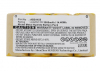 Karcher ABS-K55 / 66541180 accu (3000 mAh, 123accu huismerk) AKA00074 - 1
