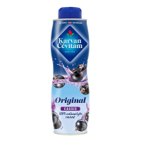 Karvan Cévitam siroop cassis (600 ml)
