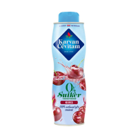 Karvan Cévitam limonadesiroop kers 0% (600 ml) 137289