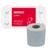 Katrin Classic toiletpapier 2-laags 48 rollen 230961 SKA06021