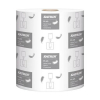 Katrin PLUS M2 Centerfeed handdoekrollen met huls 2-laags 171m hoogwit (6 stuks) SKA06133 - 1