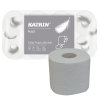 Katrin Plus toiletpapier soft 3-laags 8 rollen 104452 110316 110317 133651 2073998 SKA06018