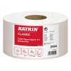 Katrin toiletpapier 2-laags 12 rollen geschikt voor Katrin Classic Gigant S2 dispenser