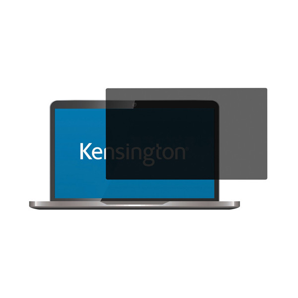 Kensington 15.4 inch 16:10 privacy filter 626468 230066 - 1
