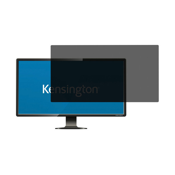 Kensington 22 inch 16:9 privacy filter 626484 230071 - 1