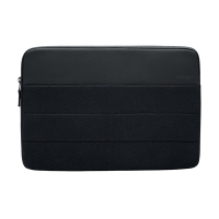 Kensington EQ 16 inch laptophoes zwart 230165