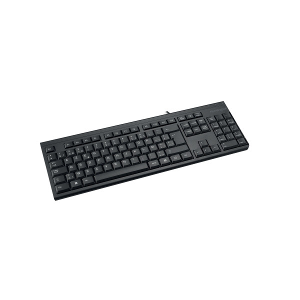 Kensington EQ KB100 toestenbord AZERTY 230167 - 1