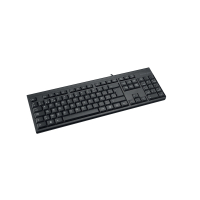 Kensington EQ KB100 toestenbord AZERTY 230167