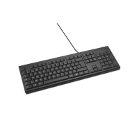 Kensington EQ KB100 toetsenbord AZERTY 230167