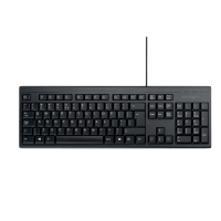 Kensington EQ KB100 toetsenbord 230168