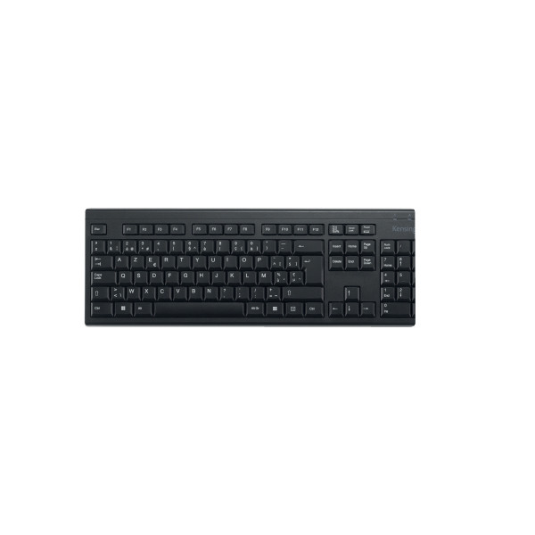 Kensington EQ KB150 draadloos toetsenbord AZERTY 230173 - 2
