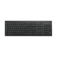 Kensington EQ KB150 draadloos toetsenbord AZERTY 230173