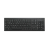 Kensington EQ KB150 draadloos toetsenbord AZERTY 230173 - 1