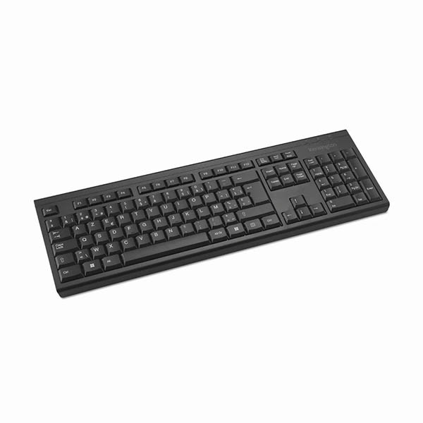 Kensington EQ KB150 draadloos toetsenbord AZERTY 230173 - 2