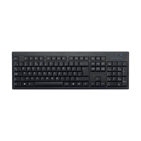 Kensington EQ KB150 draadloos toetsenbord 230174