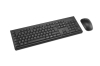 Kensington EQ KM150 draadloos toetsenbord en draadloze muis AZERTY 230175 - 2