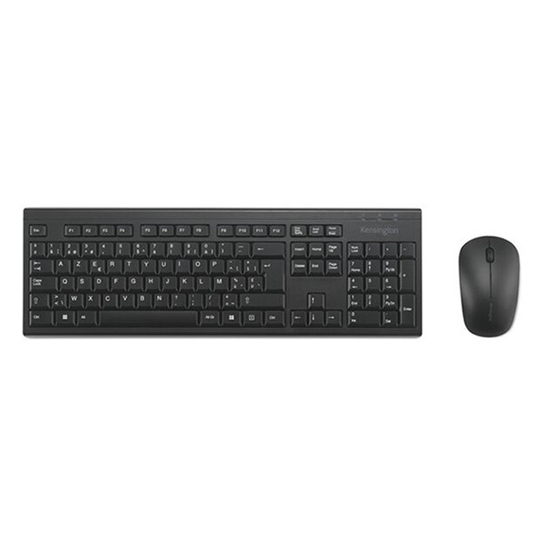 Kensington EQ KM150 draadloos toetsenbord en draadloze muis K75562WW 230176 - 1