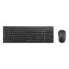 Kensington EQ KM150 draadloos toetsenbord en draadloze muis K75562WW 230176 - 1