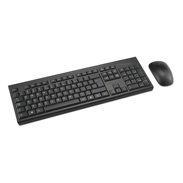 Kensington EQ KM150 draadloos toetsenbord en draadloze muis K75562WW 230176 - 2
