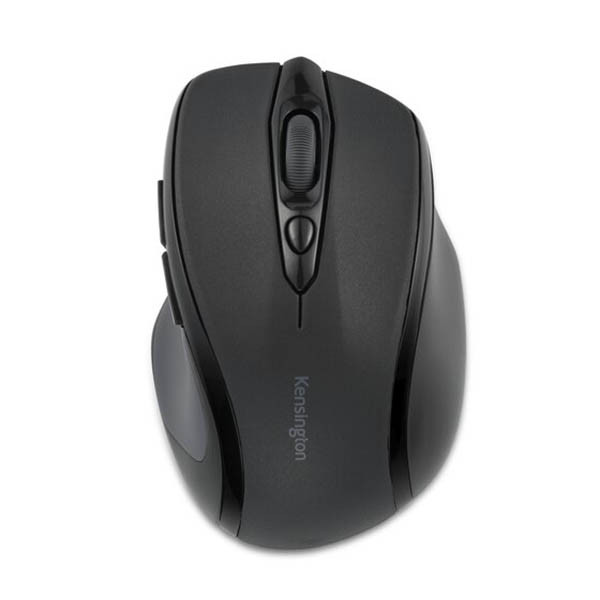 Kensington EQ MY310S ergonomische draadloze muis 828880 - 1