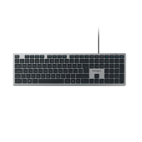 Kensington KB515 EQ toetsenbord met kabel 828934