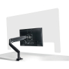 Kensington KGuard veiligheidsscherm voor 1 monitor transparant 120 x 74 cm 627506 200321 - 2