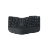 Kensington Pro Fit EQ KB675 ergonomisch draadloos toetsenbord 230171 - 1